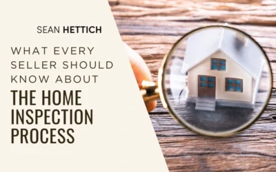 What Every Seller Should Know About the Home Inspection Process