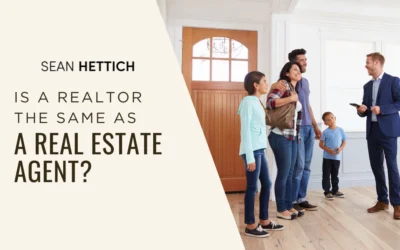 Is a Realtor the Same as a Real Estate Agent?