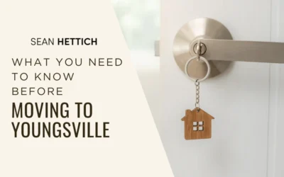 What You Need to Know Before Moving to Youngsville